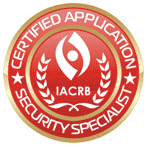 certified application security specialist