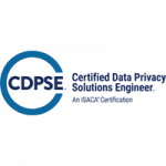 certified data privacy solutions engineer