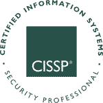 certified information systems security professional