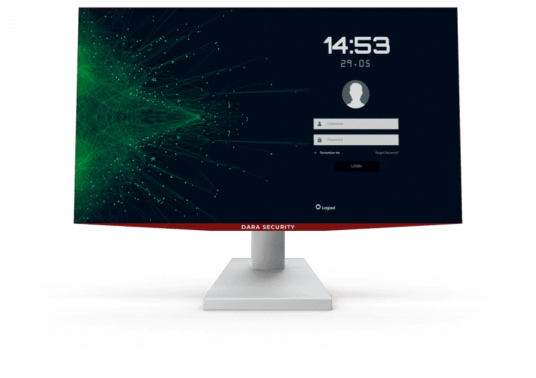 Home - Dara Security