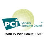 security standards council point-to-point encryption