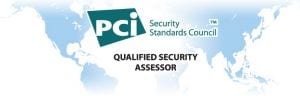 pic security standards council qualified security assessor logo