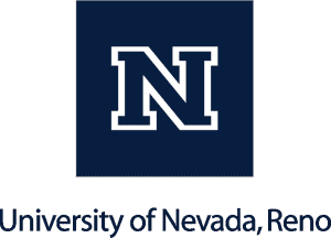 university of Nevada, Reno logo