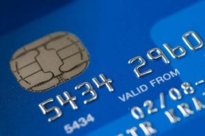 credit / debit card