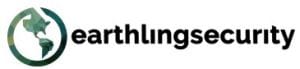 earthling security logo