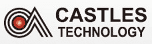 castles technology logo