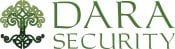 Dara Security logo