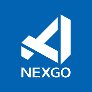 nexgo logo