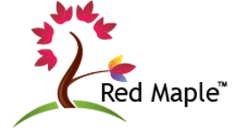 red maple logo