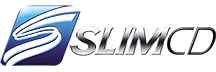 slim cd logo