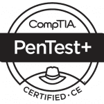 CompTIA Pentest+ Certification