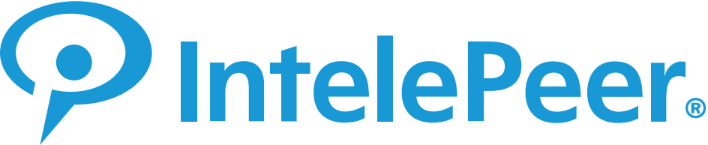 IntelePeer Logo